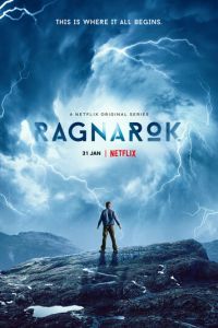 Рагнарёк 3 сезон 