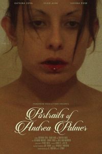Портреты Андреа Палмер (2018)