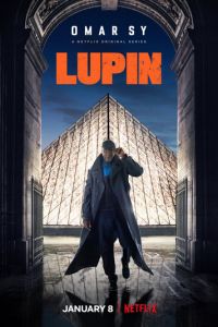 Люпен 3 сезон 