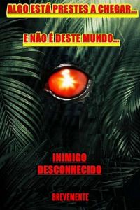   Неизвестный враг (2020)